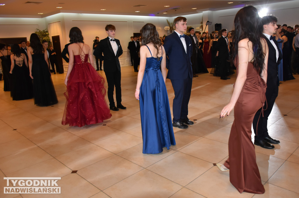 Studniówka Collegium Gostomianum