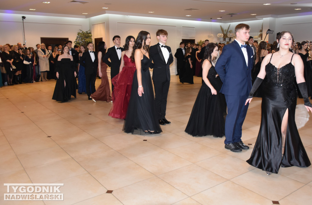 Studniówka Collegium Gostomianum