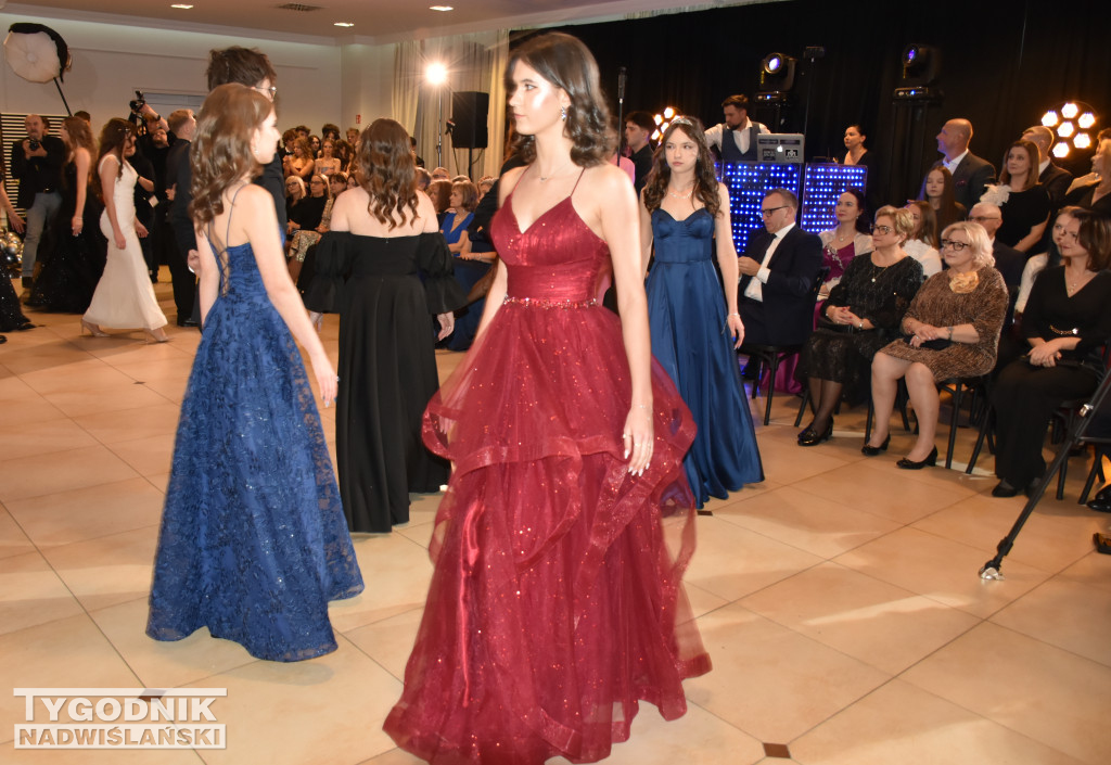 Studniówka Collegium Gostomianum