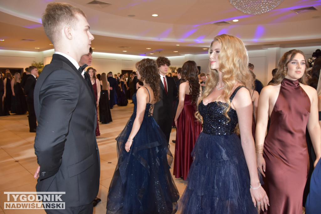 Studniówka Collegium Gostomianum