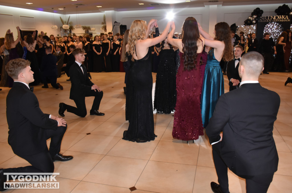 Studniówka Collegium Gostomianum