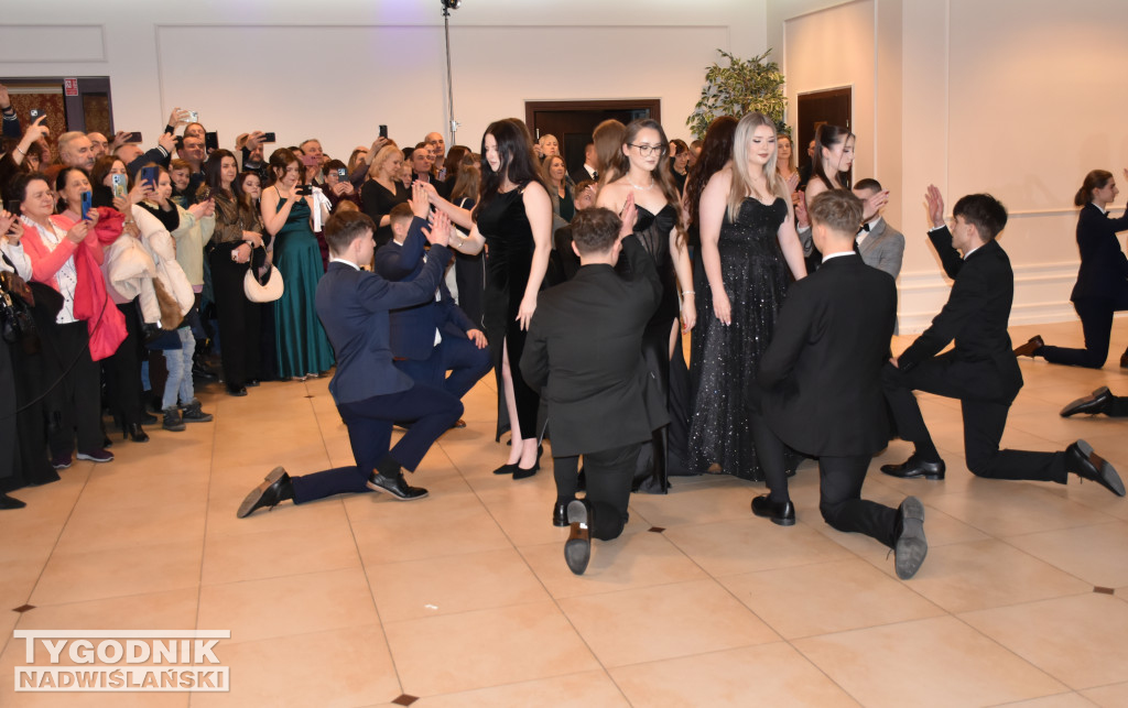 Studniówka Collegium Gostomianum