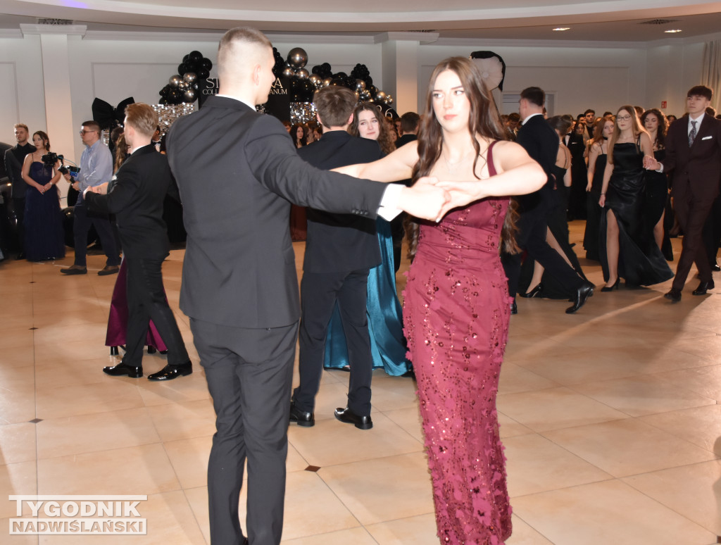 Studniówka Collegium Gostomianum