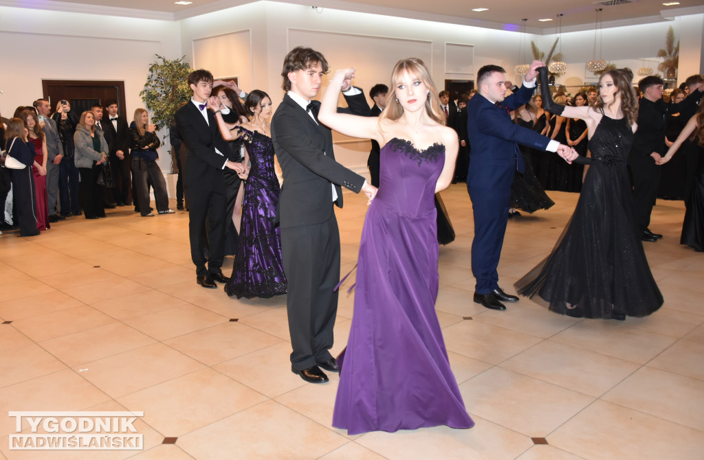 Studniówka Collegium Gostomianum