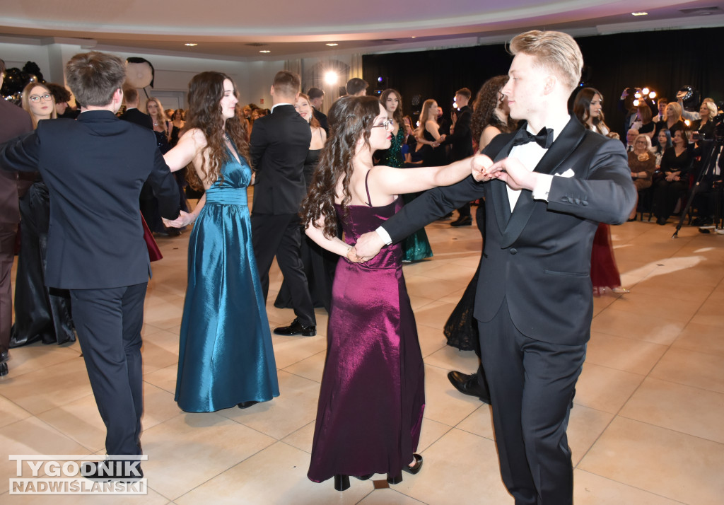 Studniówka Collegium Gostomianum