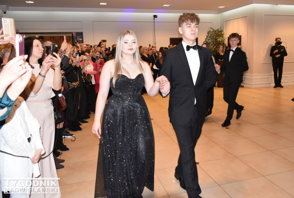 Studniówka Collegium Gostomianum