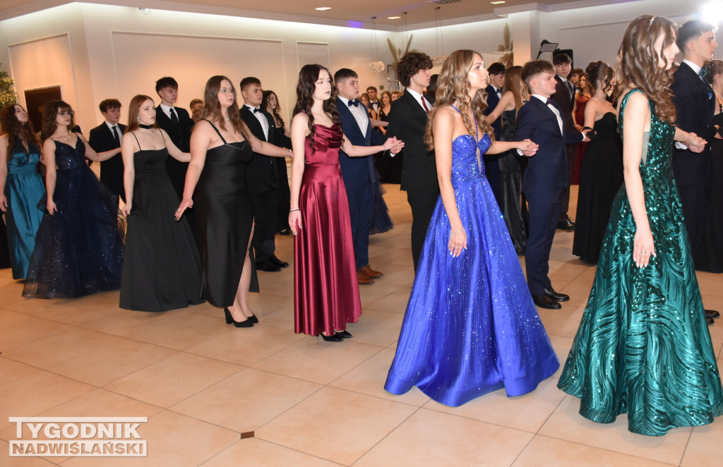 Studniówka Collegium Gostomianum