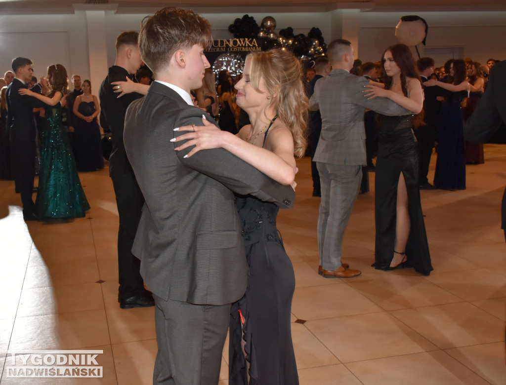 Studniówka Collegium Gostomianum