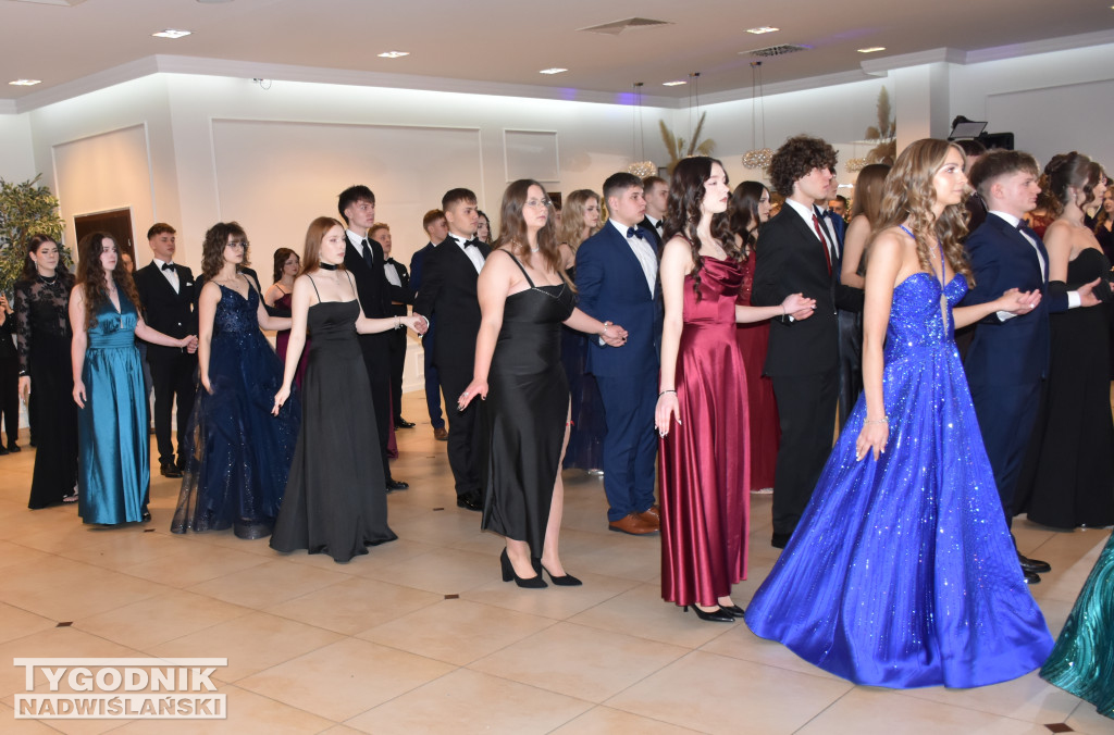 Studniówka Collegium Gostomianum