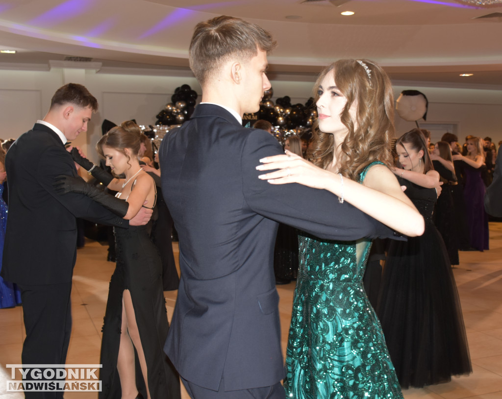 Studniówka Collegium Gostomianum