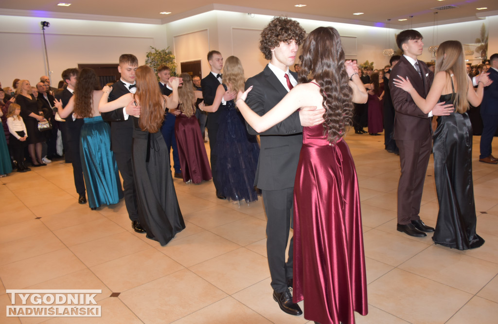 Studniówka Collegium Gostomianum