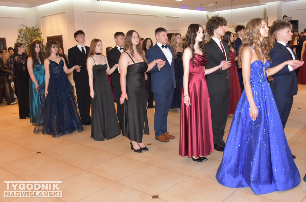 Studniówka Collegium Gostomianum