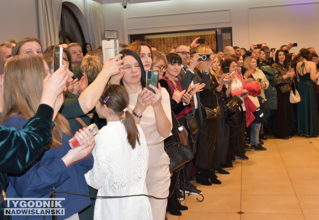 Studniówka Collegium Gostomianum
