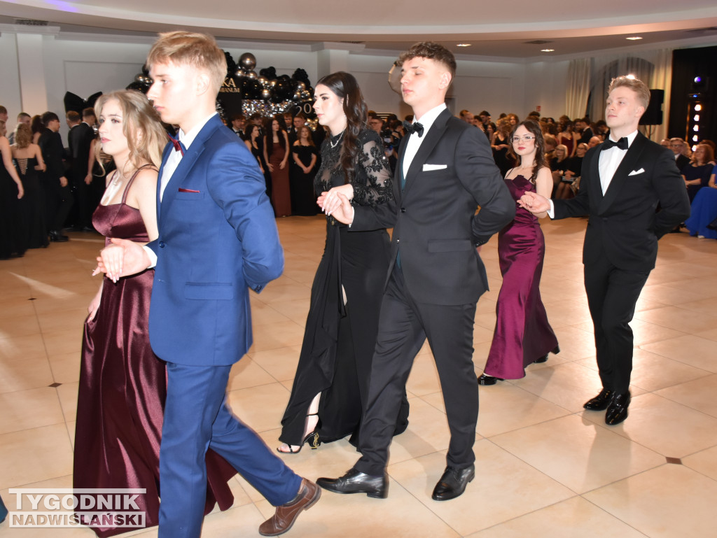 Studniówka Collegium Gostomianum