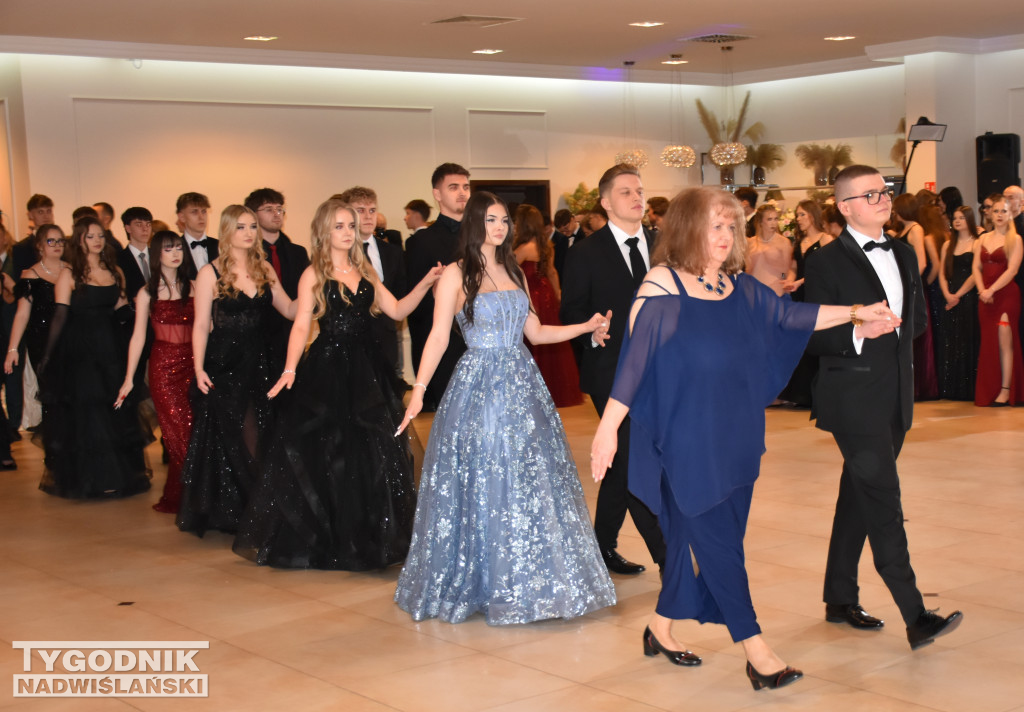 Studniówka Collegium Gostomianum