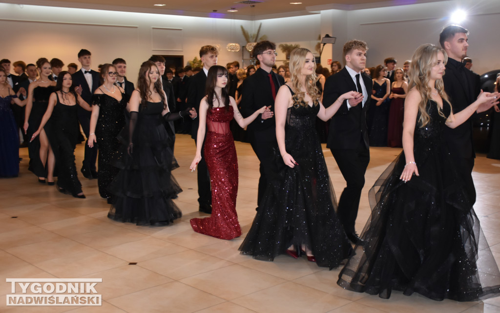 Studniówka Collegium Gostomianum