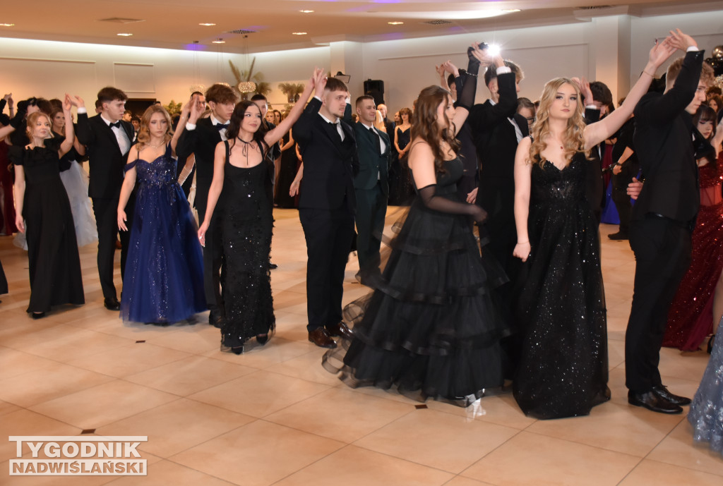 Studniówka Collegium Gostomianum