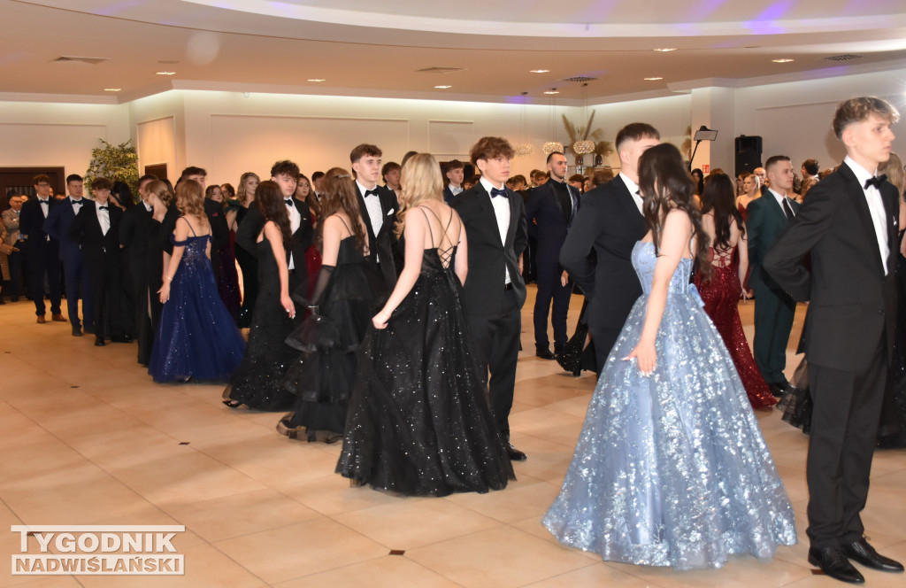 Studniówka Collegium Gostomianum