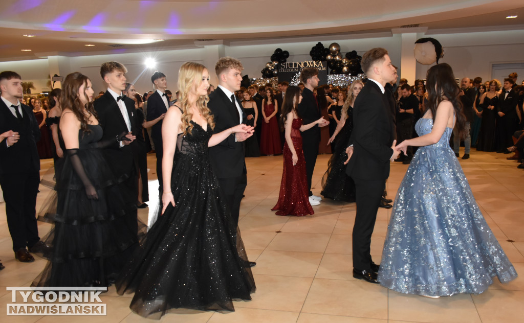 Studniówka Collegium Gostomianum