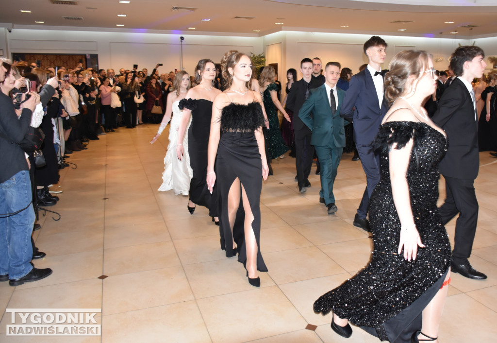 Studniówka Collegium Gostomianum