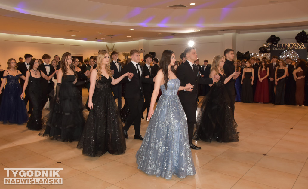 Studniówka Collegium Gostomianum