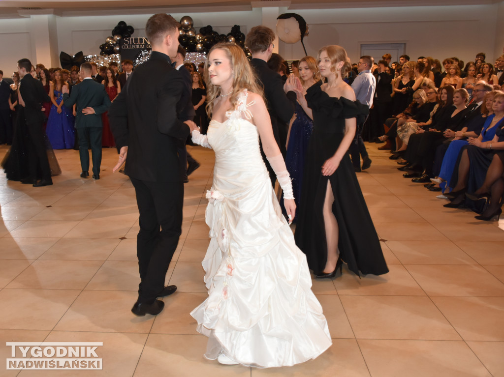 Studniówka Collegium Gostomianum