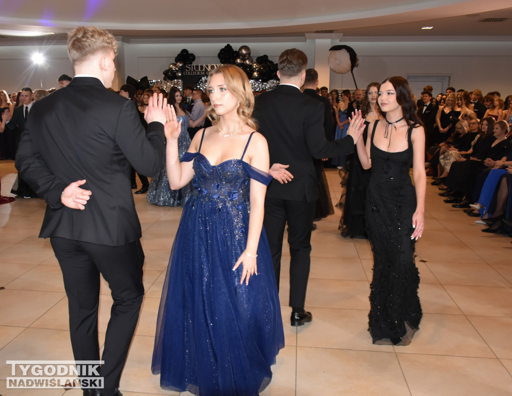 Studniówka Collegium Gostomianum