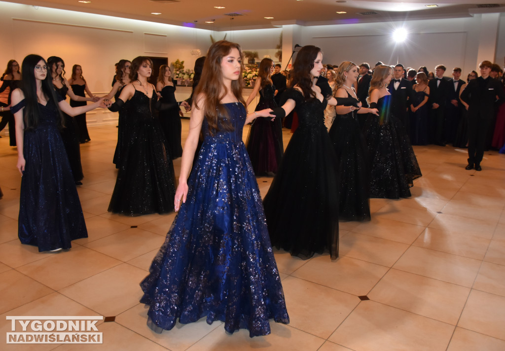 Studniówka Collegium Gostomianum