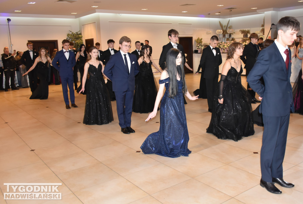 Studniówka Collegium Gostomianum