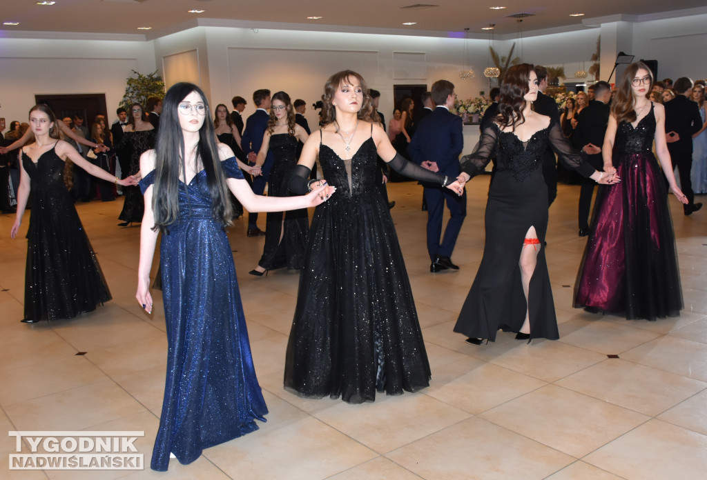 Studniówka Collegium Gostomianum