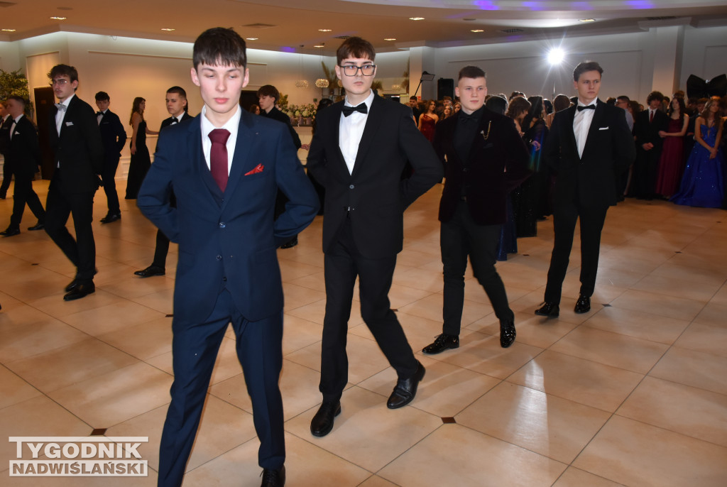 Studniówka Collegium Gostomianum