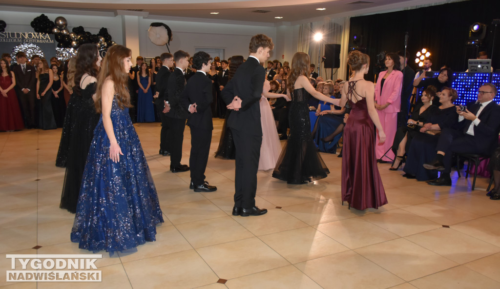 Studniówka Collegium Gostomianum