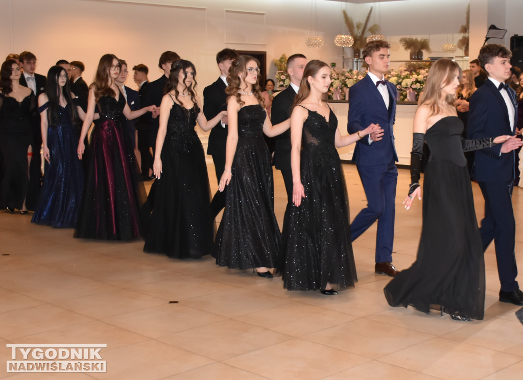 Studniówka Collegium Gostomianum