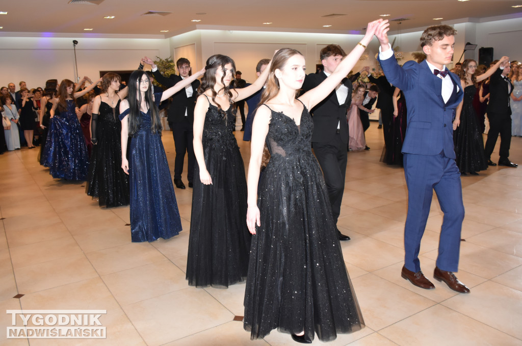 Studniówka Collegium Gostomianum