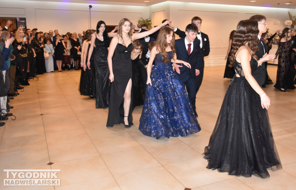 Studniówka Collegium Gostomianum