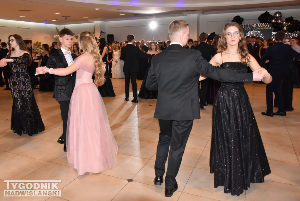 Studniówka Collegium Gostomianum