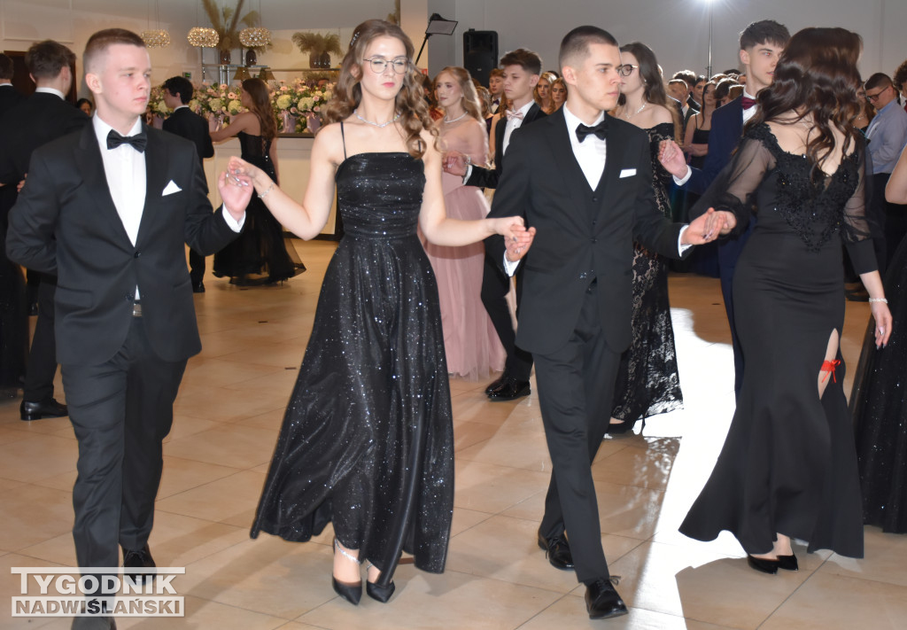 Studniówka Collegium Gostomianum