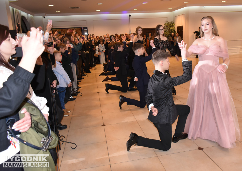 Studniówka Collegium Gostomianum