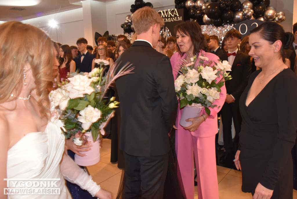 Studniówka Collegium Gostomianum