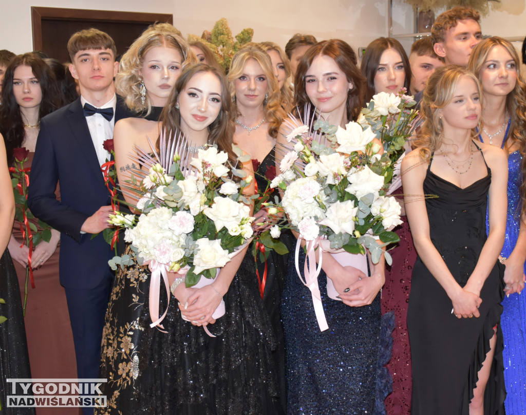 Studniówka Collegium Gostomianum