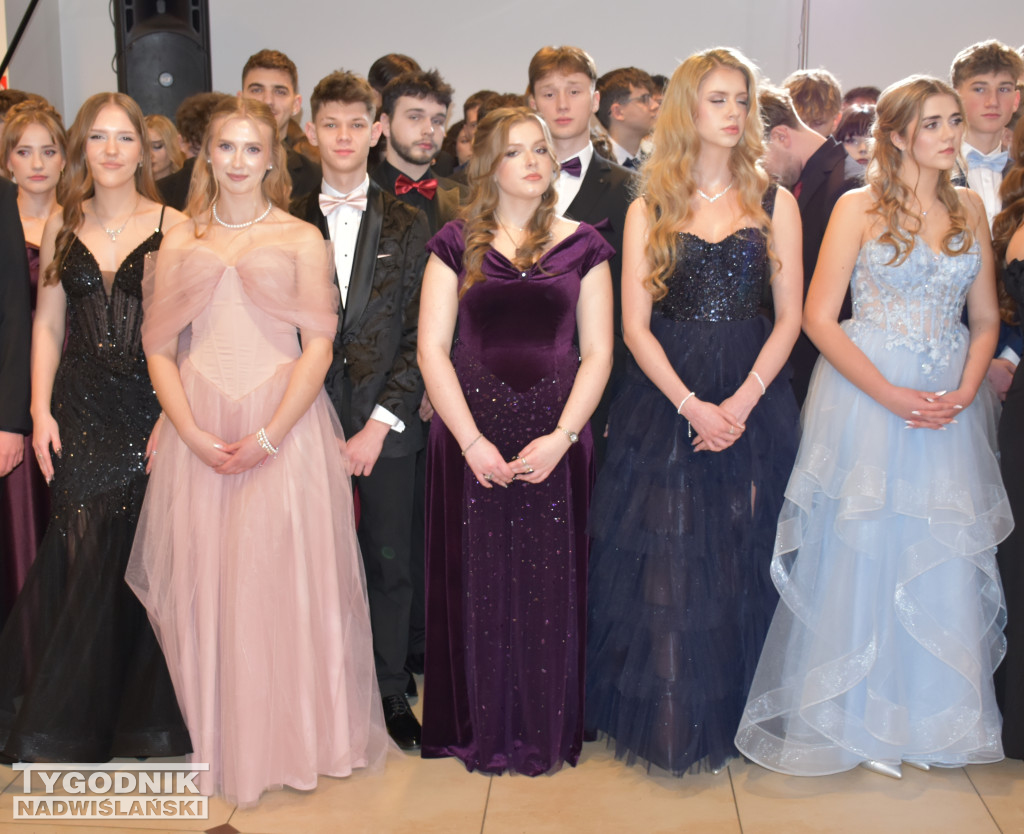 Studniówka Collegium Gostomianum