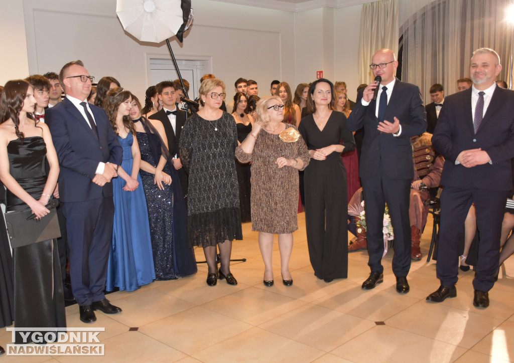 Studniówka Collegium Gostomianum