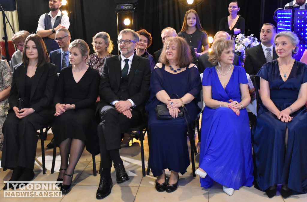 Studniówka Collegium Gostomianum