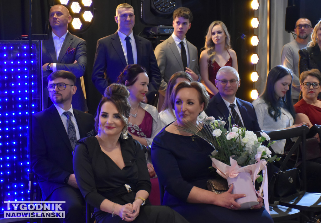 Studniówka Collegium Gostomianum