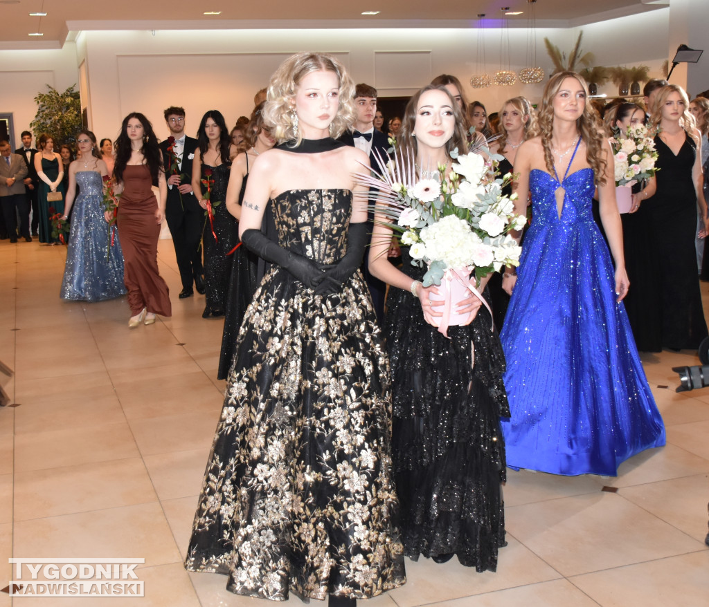 Studniówka Collegium Gostomianum