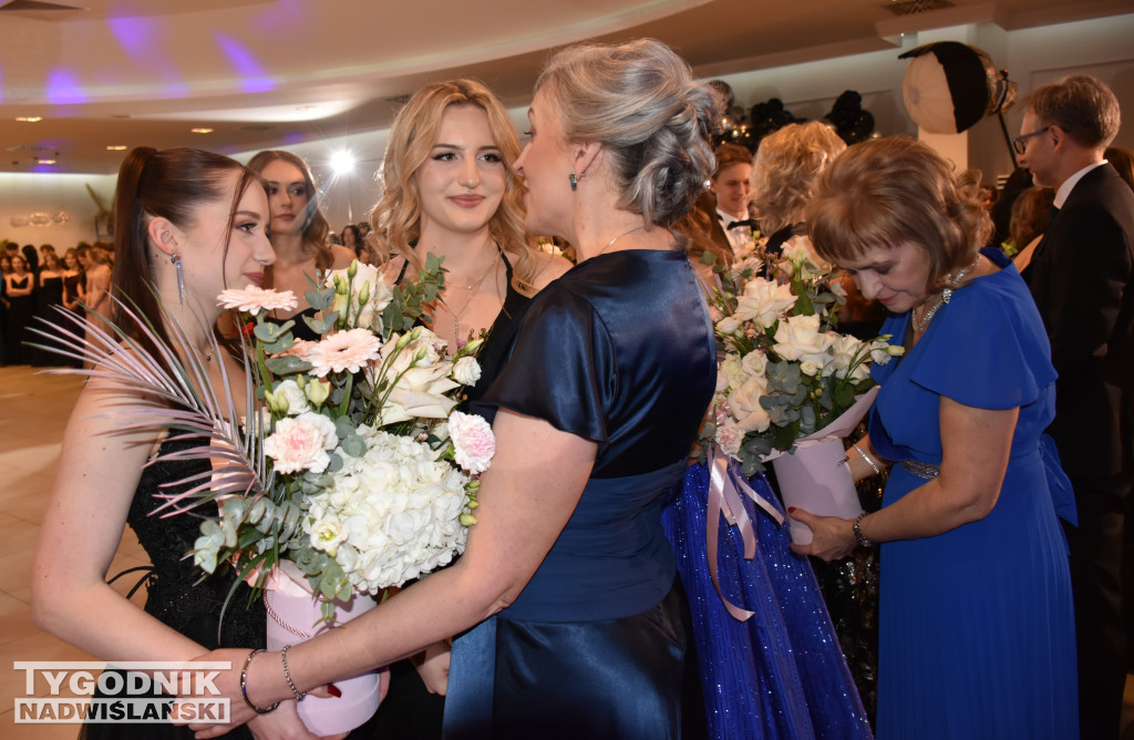 Studniówka Collegium Gostomianum