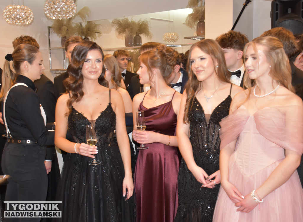 Studniówka Collegium Gostomianum