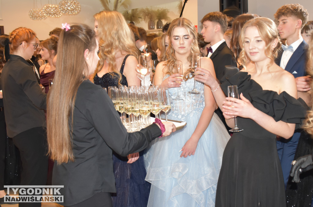 Studniówka Collegium Gostomianum