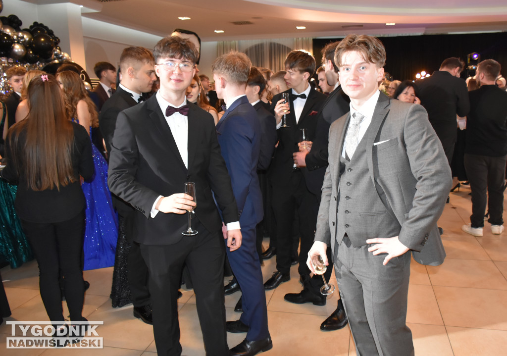 Studniówka Collegium Gostomianum