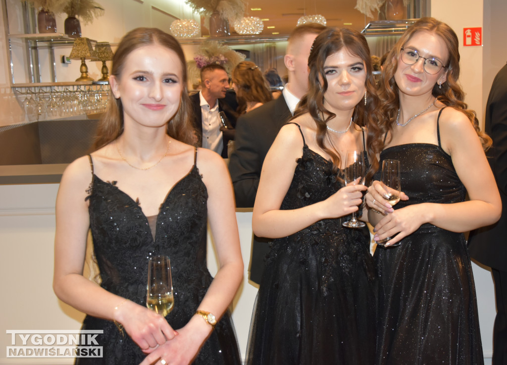 Studniówka Collegium Gostomianum